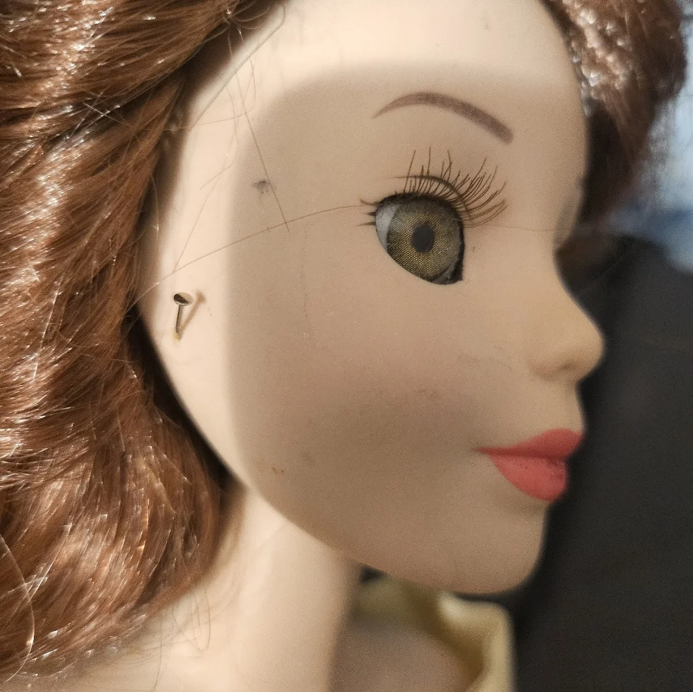 Disney cinderella belle